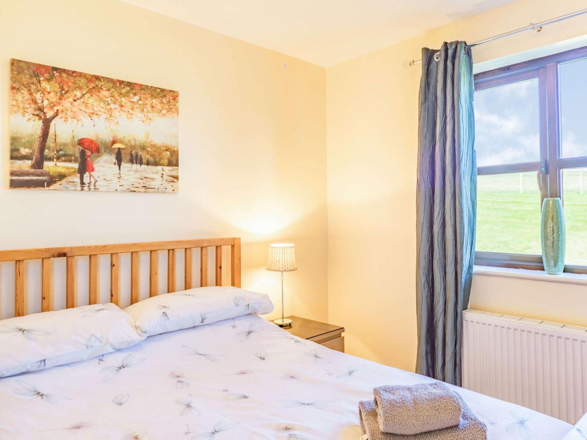 3 Bed In Berwick-Upon-Tweed 87777 Villa Lamberton Exterior photo